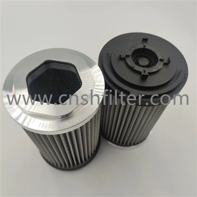 CHP421BXN Roller Self-sealing Magnetic Return Filter Element Replace OMT
