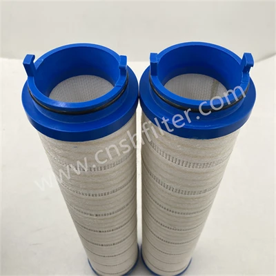 Replacement For PALL HC2206FRN3H Fluid Coupling Return Oil Folding Filter Element