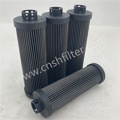 924779-C2 Power Plant Replacement For CASE Pipeline Oil Suction Filter Element