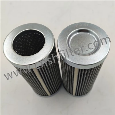 Calender Replacement For Parker FC5014.Q020.BS Pump Outlet Flushing Filter Element