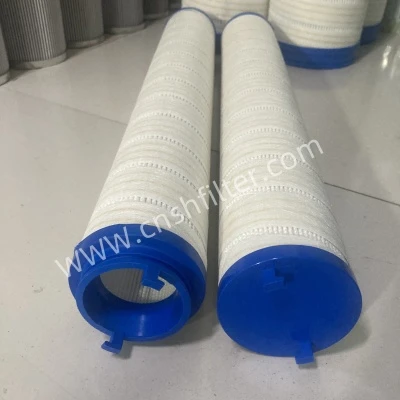 HC9601FHT4Z Cement Plant Replacement For PALL High Pressure Plate Filter Element