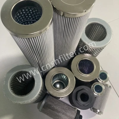 Replacement For HYDAC 0110R020BN3HC Medium Speed Coal Mill In-box Suction Filter Element