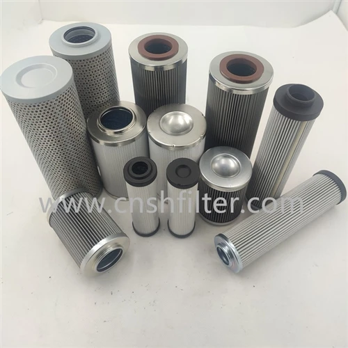 HPA030F03M18VN Rolling Mill Lubricating Oil Filter Element Replacement For HEPAC