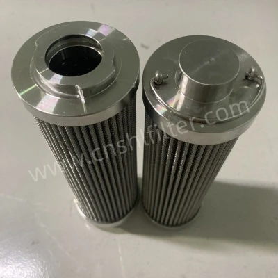 Power Plant HPA160F05F25NN Main Fuel Tank Pre Filter Element Replacement For HEPAC