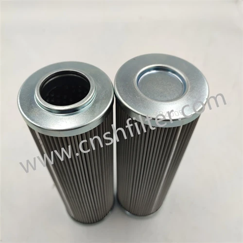 HPA660F03F32VN Replacement For HEPAC Forming Machine Return Oil Filter Element
