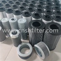Erstatning for HEPAC HMA500F10P30VB perlemaskine i-boks s...