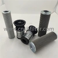 SPA160F05B20NG1 Varmvalseværks hovedoliekredsløbsfilterel...