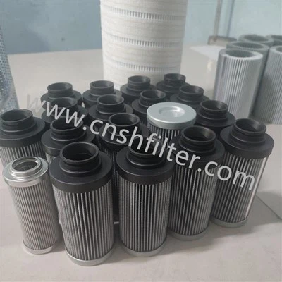 Erstatning for PAE0160F010N CLEAN Lube Filter Element