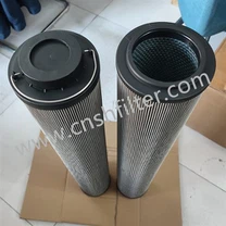 Erstatning for HYDAC 2600R100W/HC skyllefilterelement