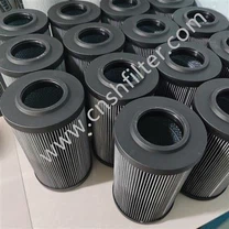 Erstatning for Rexroth R928005855 lige returfilterelement